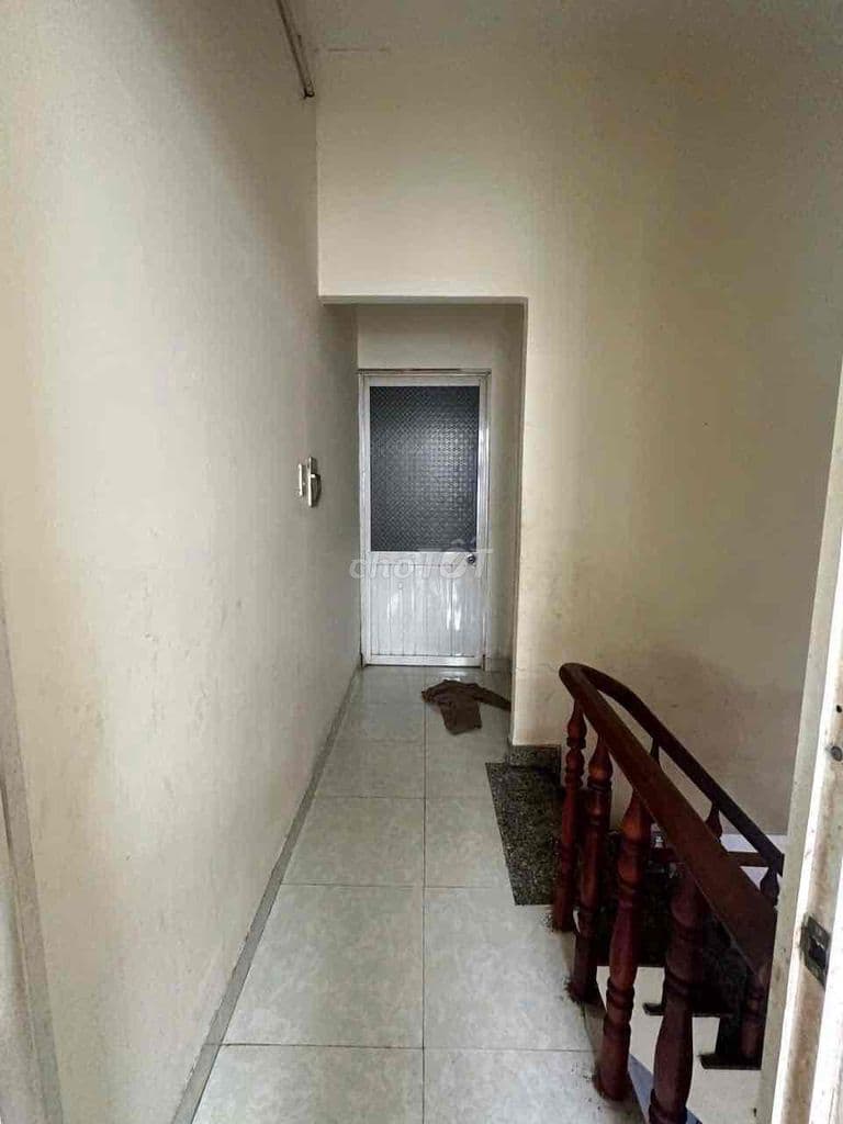 BÁN NHÀ VI BẰNG Ở HT17 - Ảnh 3