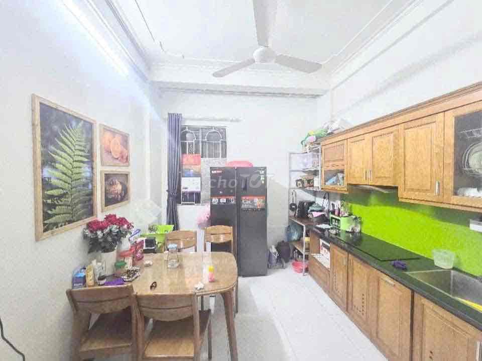 Hoàng Liệt: Chỉ 7,35Tỷ 36m Ngõ Rộng 2Thoáng 5 Tầng Mt4m 20m Ô Tô - Ảnh 2