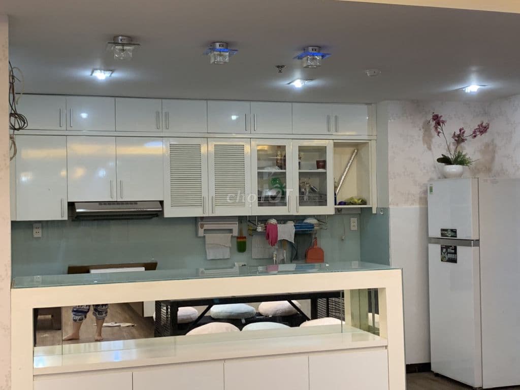 Bán căn hộ Giai Việt- 82m2 SHR - Giá tốt: 4 tỷ 350