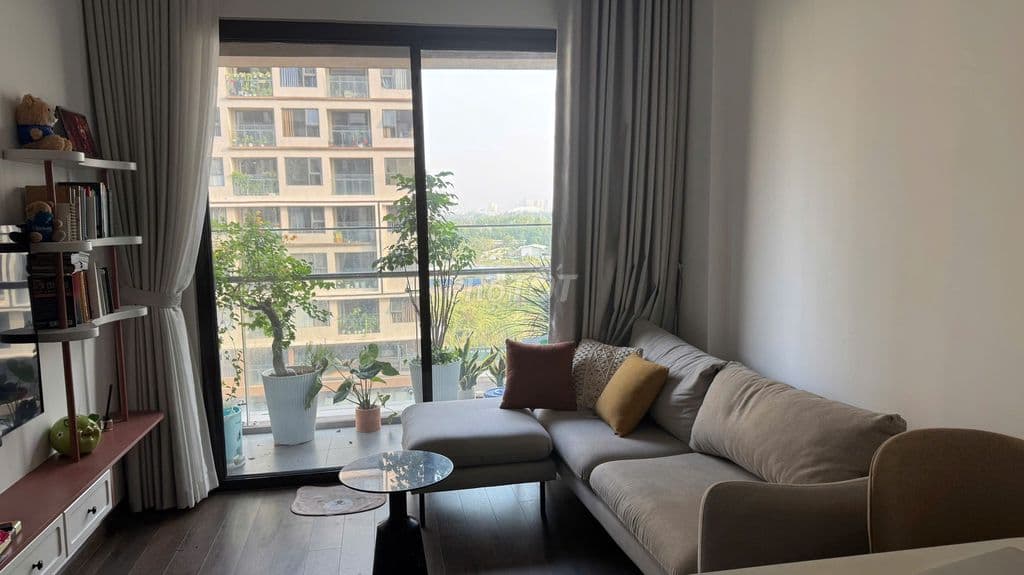 HOT Bán Căn 2PN-1WC Mizuki Park PANORAMA Giá 4ty050 - Ảnh 2