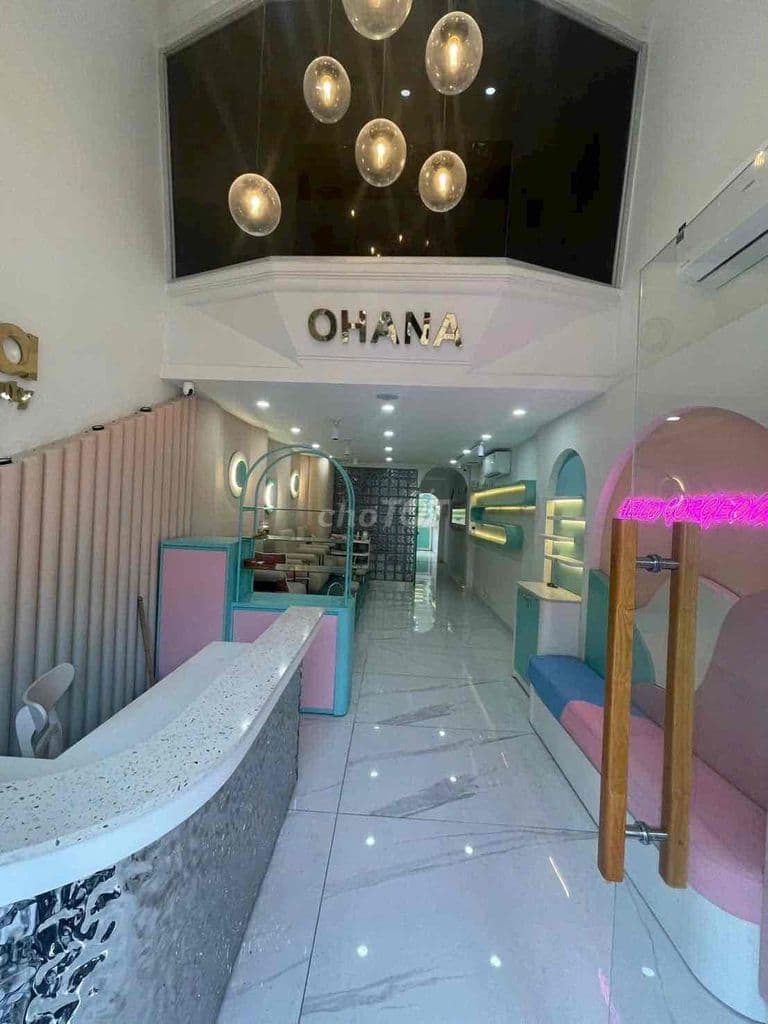 Bán nhà Mặt Tiền số 26 đường Lý Thường Kiệt P7Q10 - Ảnh 3