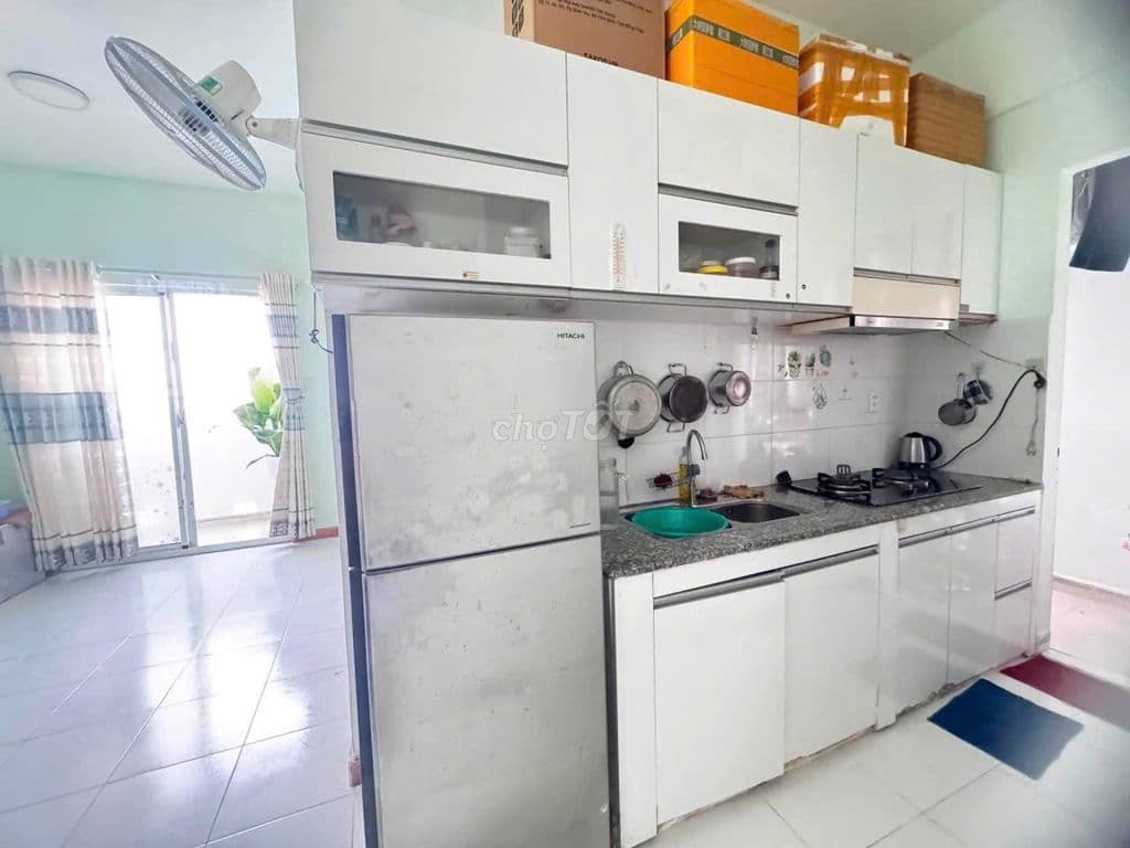 Bán căn hộ chung cư hqc đg nguyễn văn linh - Ảnh 2