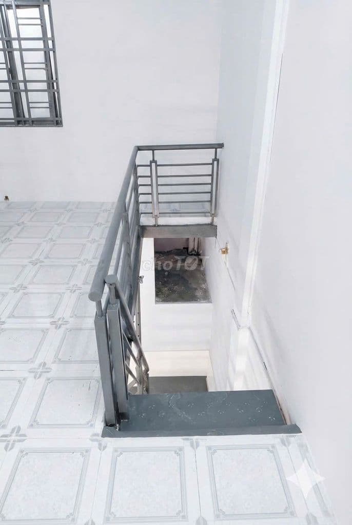 HẺM XE HƠI NI SƯ HUỲNH LIÊN - TÂN BÌNH - Ảnh 2