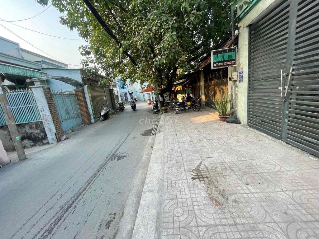 Bán Đất Nền Thành Phố Thủ Đức - Ảnh 2