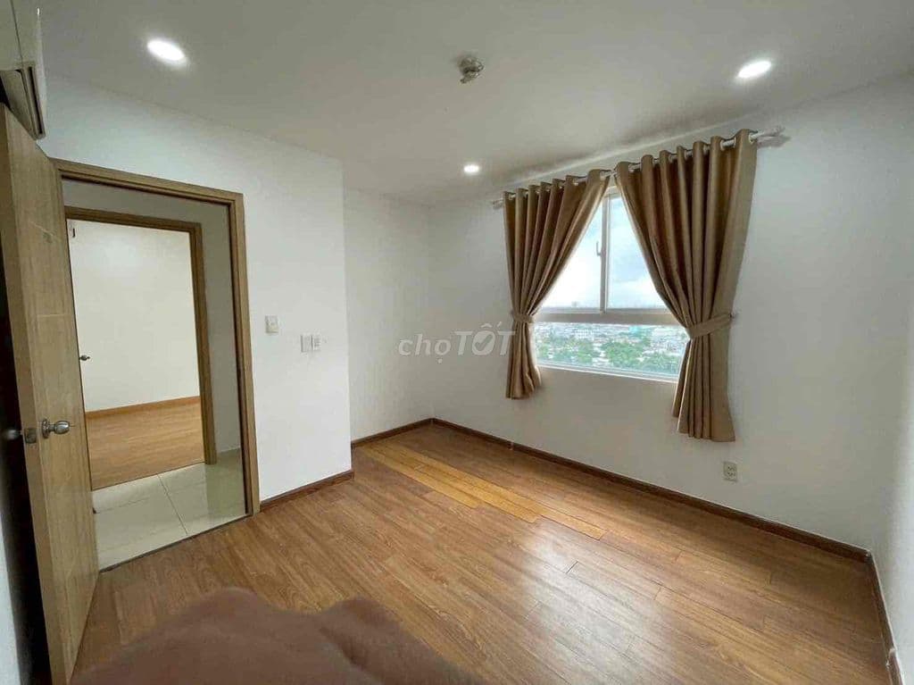 căn 2pn1wc chung cư Ihome,gò vấp - Ảnh 2