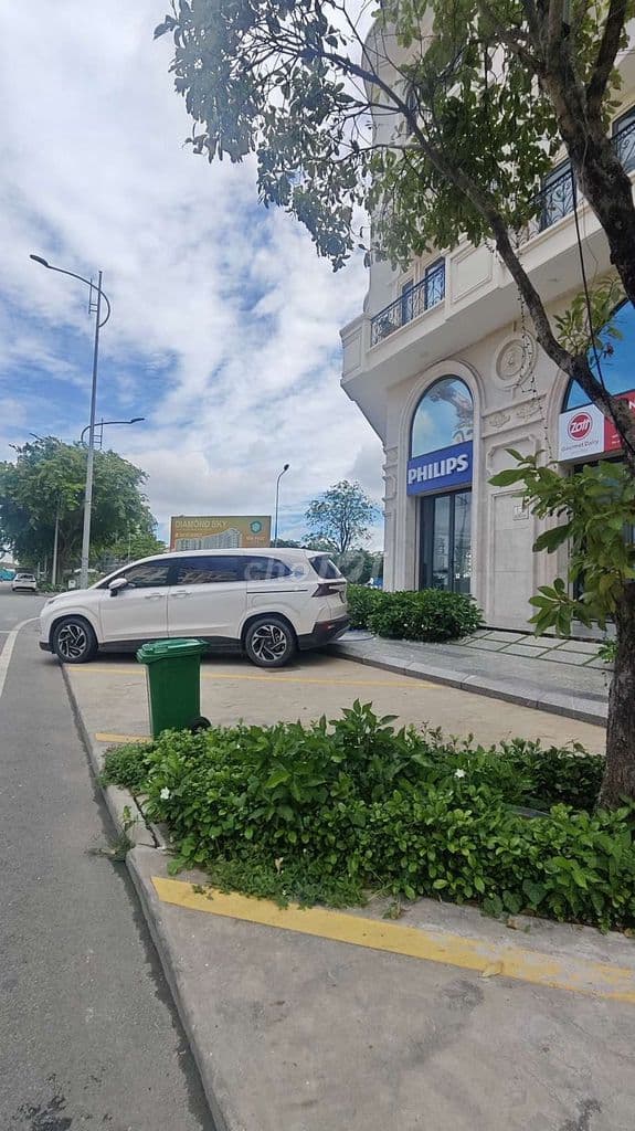 🏆 HÀNG HIẾM VẠN PHÚC CITY | 2 MẶT TIỀN | NGANG 8,5M | HẦM 4 TẦNG