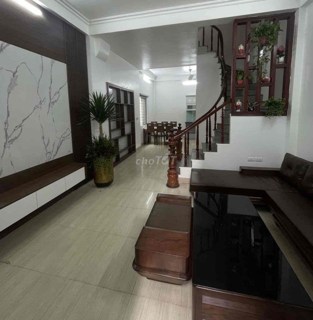 HÀNG HIẾM TRUNG TÂM AN KHÁNH 3 MẶT THOÁNG - Ảnh 2