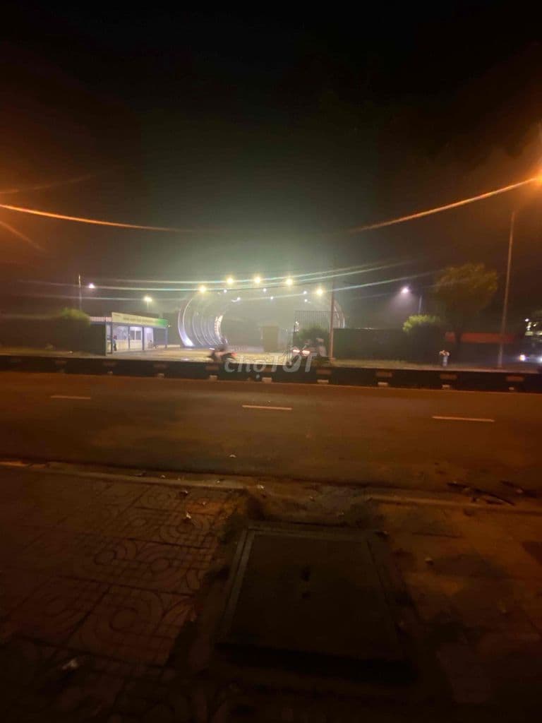 Đất MT Sông sài gòn ngay chợ cầu đồng. vị trí siêu vip siêu đẹp - Ảnh 2