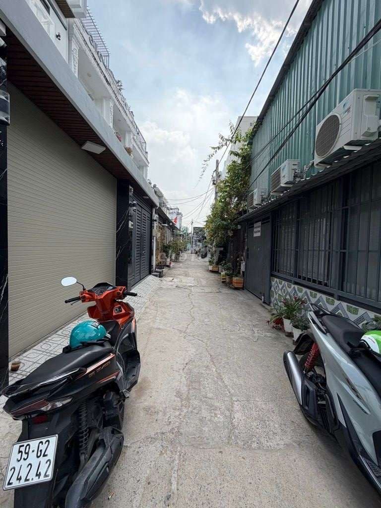 📢Chỉ 40tr/m2📢 Hiếm 🧨268M2🧨 Ngay KDC Anh Tuấn🧨Ngang 8M Cực Đẹp - Ảnh 2