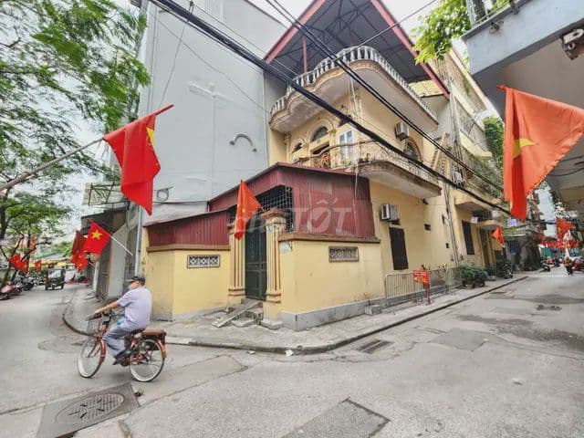 SIÊU PHẨM MẶT PHỐ 8/3 – LÔ GÓC – KINH DOANH ĐỈNH | 60M2 – 21 TỶ - Ảnh 2