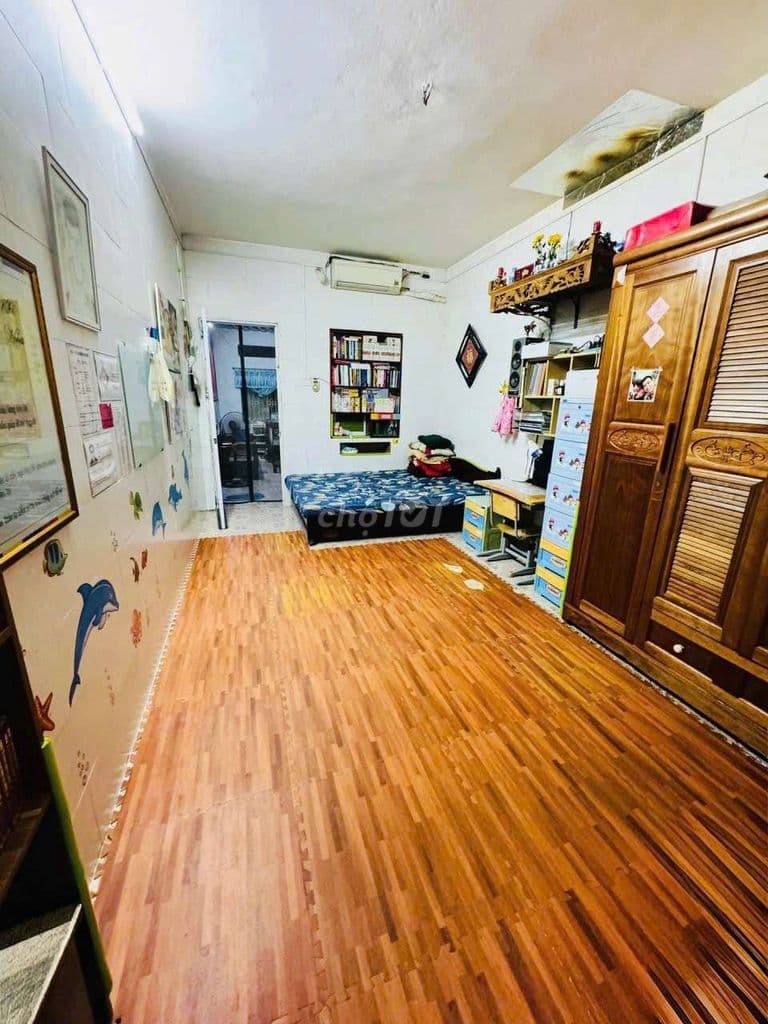 CĂN HỘ 67m² - 3 P. NGỦ, 3 TẦNG - ĐỐI DIỆN CỔNG TRƯỜNG ĐH MỎ ĐỊA CHẤT - Ảnh 3