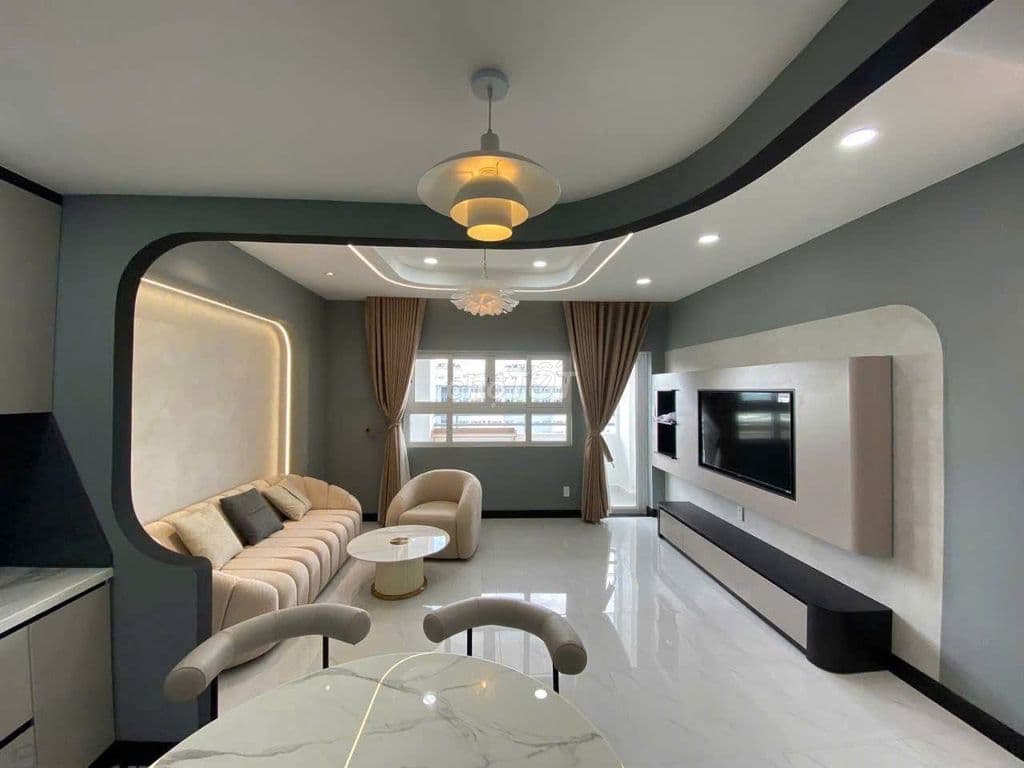 BÁN SHOPHOUSE SỔ HỒNG CONIC BOULEVARD BÌNH CHÁNH SIÊU RẺ- TT TRƯỚC 15%