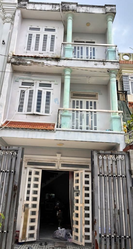 Gia đình tôi cần bán nhà, anh chị e nào có nhu cầu mua gọi cho mình ạ - Ảnh 2