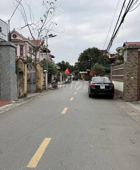 bán đất 112m2 tại Mai Đình, Sóc Sơn, giá 6 tỷ - Ảnh 3