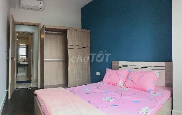 Bán CH chung cư 155 Nguyễn Chí Thanh, Q5, 65m2, 2PN, sổ hồng, 3.8 tỷ - Ảnh 3