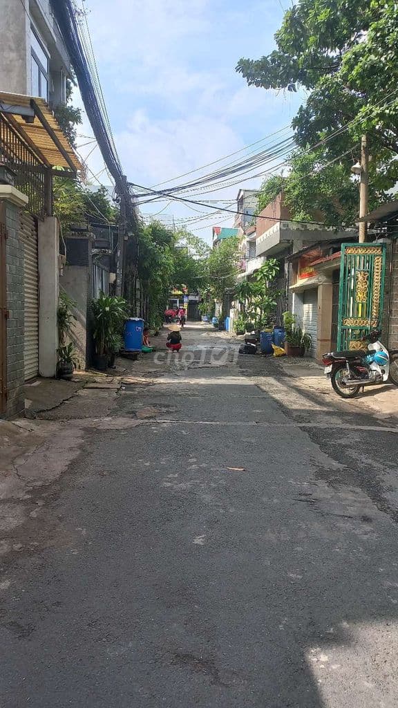 10 TỶ SỞ HỮU NGAY TRỌ 11 PHÒNG – DÒNG TIỀN 25 TRIỆU,TAM BÌNH, THỦ ĐỨC - Ảnh 3