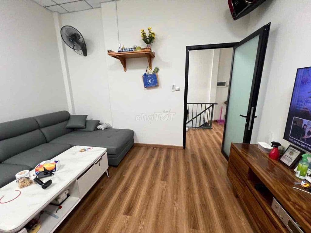 Hàng Vip Trường Thọ — DTSD 58m2 — 2 TẦNG MỚI TINH 🚨 SÁT HXH ➡️ CHỈ 4, - Ảnh 2