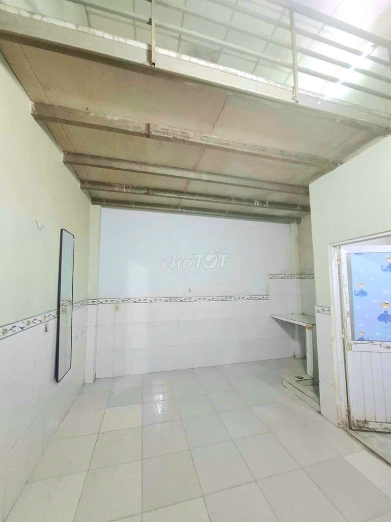 BÁN NHÀ Ở DÃY TRỌ MẶT TIỀN ĐƯỜNG - Ảnh 2