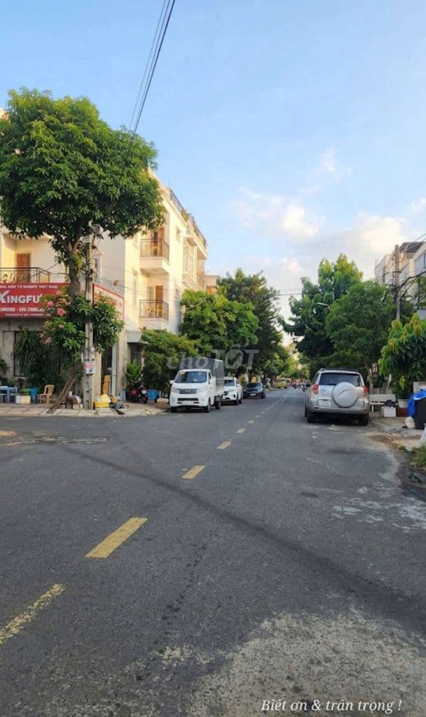 Mặt Tiền Khu Tên Lửa Cạnh Aeon HĐ Thuê 17tr