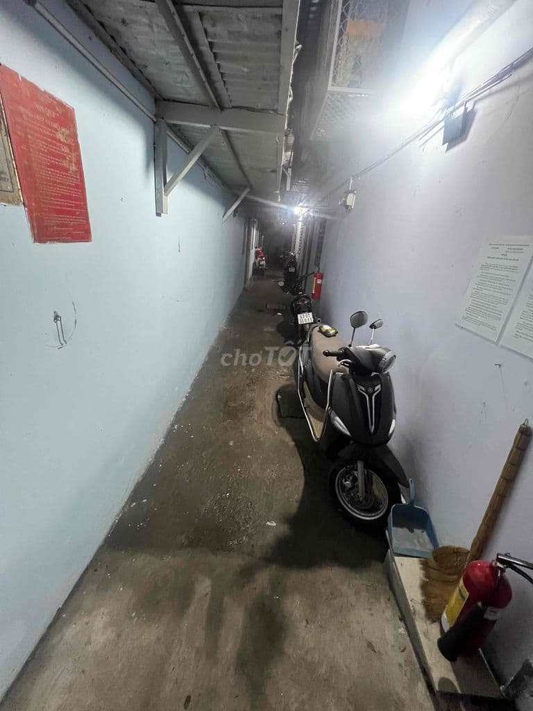 CHO NỮ SINH VIÊN THUÊ TRỌ - Ảnh 2