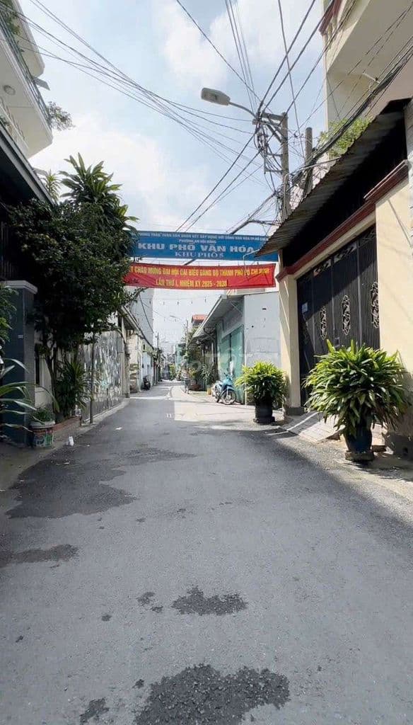 QUÁ HIẾM P16 GÒ VẤP GẦN CITYLAND NGUYỄN VĂN LƯỢNG - Ảnh 2