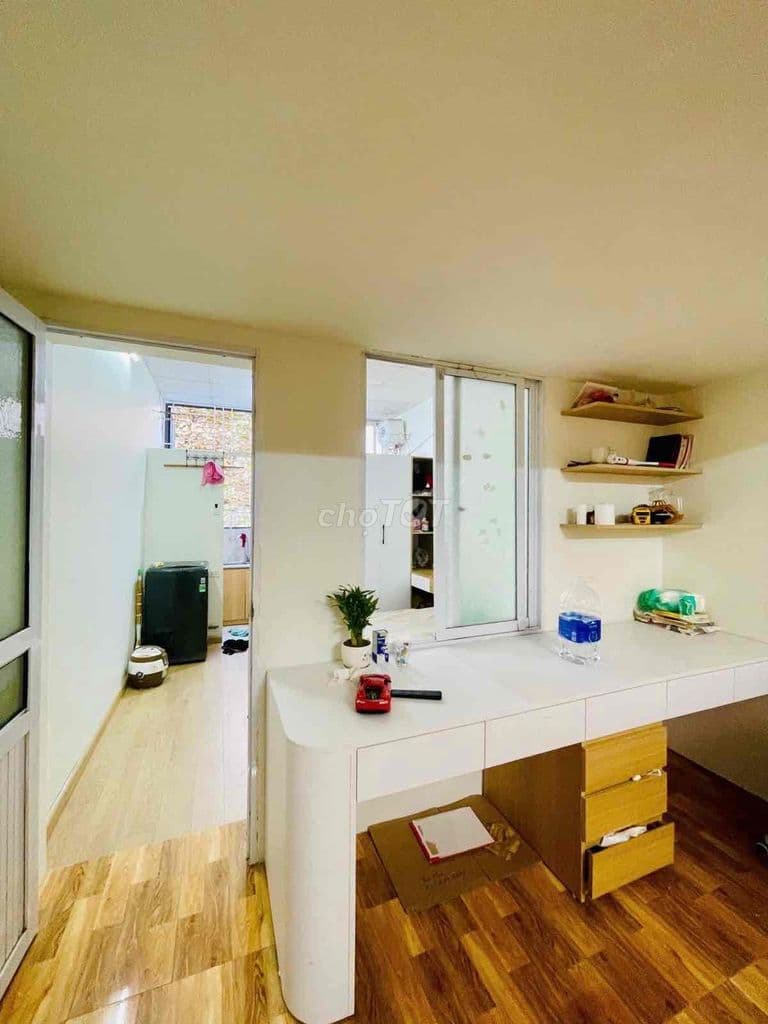 Bán nhà cầu giấy - có sổ 2.5 tỷ - nhỏ xinh - Ảnh 3