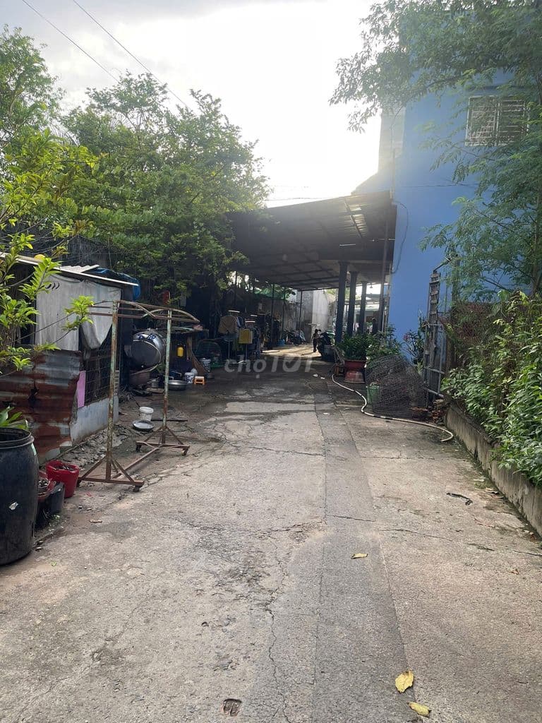 TƯƠNG LAI MẶT TIỀN NGUYỄN VĂN BỨA – FULL THỔ CƯ – QUỸ ĐẤT HIẾM 400M² - Ảnh 3