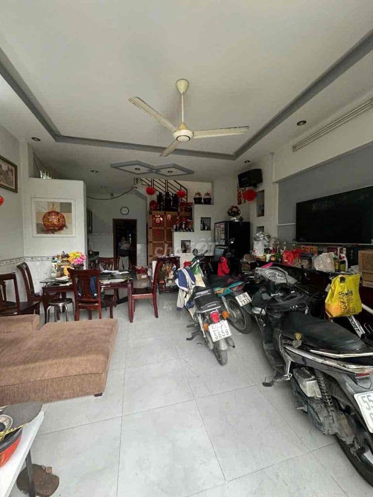 Chính chủ Cần bán nhà đường Vườn Lài, phường An Phú Đông q12 - Ảnh 3