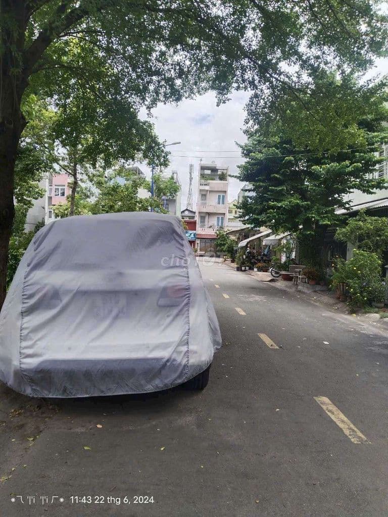 Bán gấp 4 lô đất 4,5❌20 khu 38Ha DTG SHR đầy đủ giá cực tốt