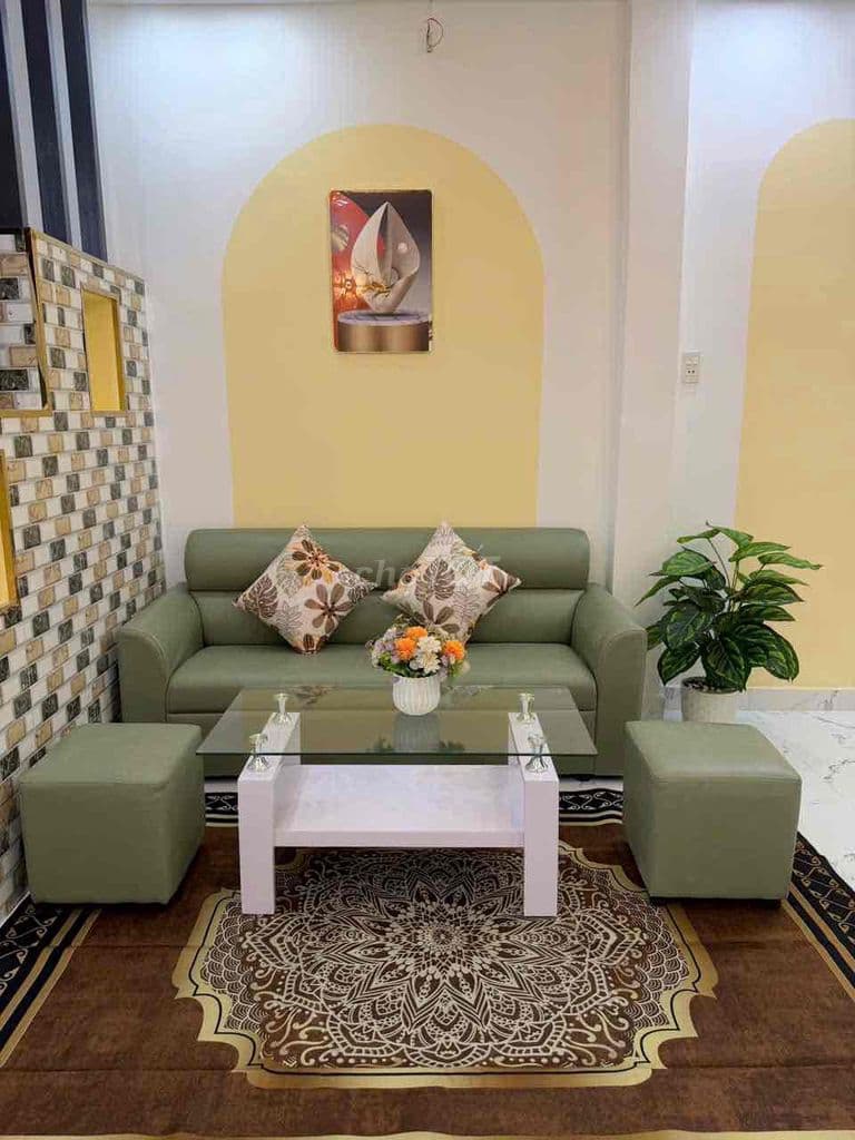 nhà đẹp ỡ ngay