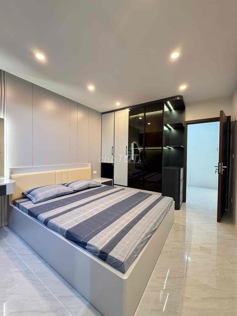 CC 100 bán căn tập thể C5 Lương Đình Của, Đống Đa, 3 ngủ, - Ảnh 3