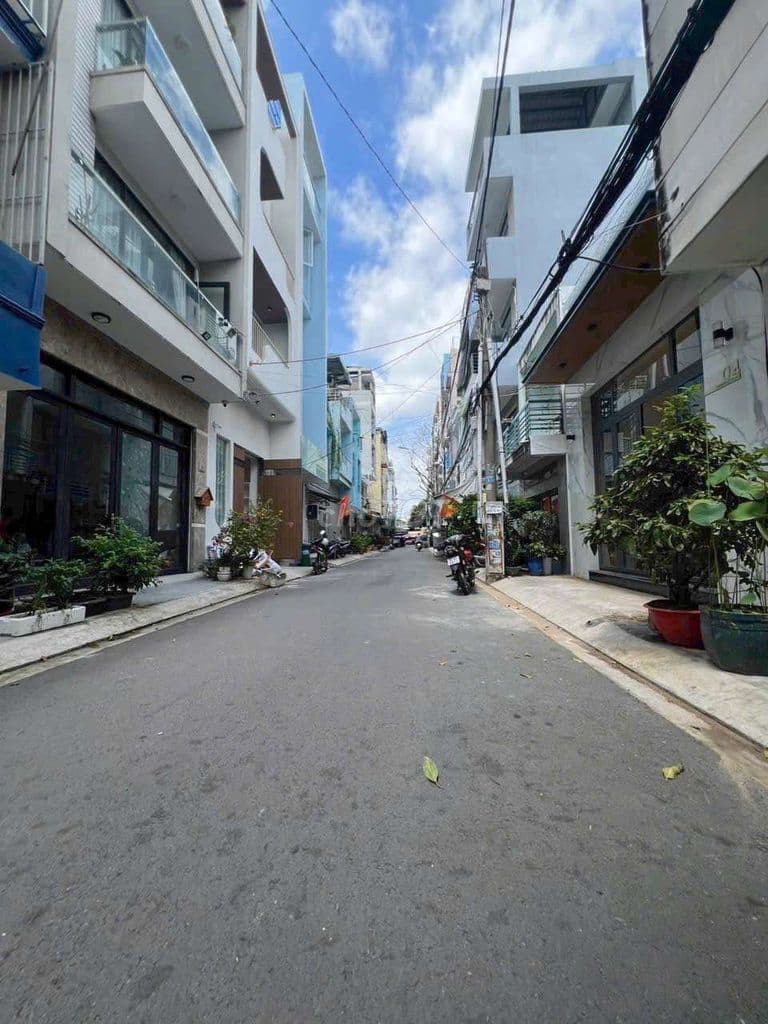 Nhà mặt tiền chợ đường số Tân Mỹ, sát bên Phú Mỹ Hưng, Pháp Việt - Ảnh 2