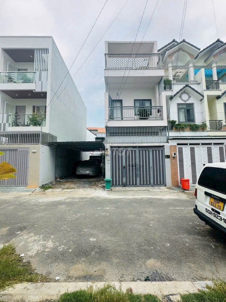 ĐẤT KDC APEC CITY CENTER – TRƯỜNG THỌ – 64M² – GIÁ CHỈ 5.99 TỶ