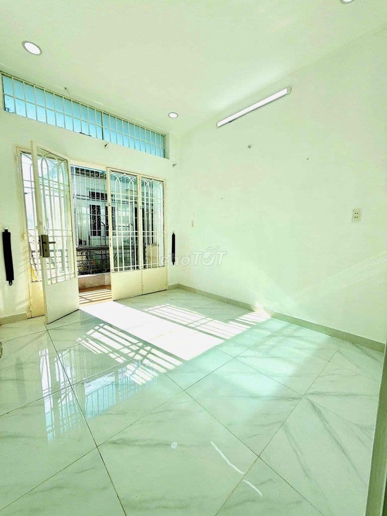 🆘Bán nhà P5Q8 gần Tạ Quang Bửu, Bông Sao-hẻm 3gác-37m2-SHR ko QH - Ảnh 3