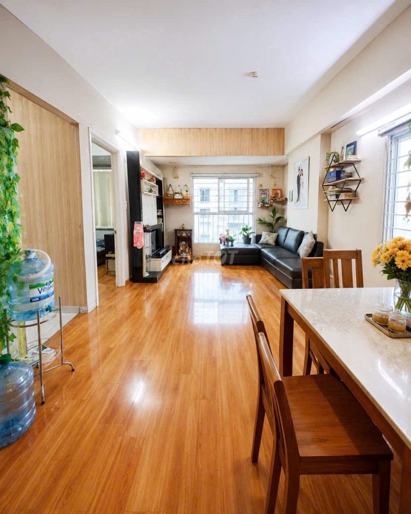 Hiếm có căn 67m² giá rẻ chỉ từ 2ty75 - Block mặt tiền - sổ hồng - Ảnh 3