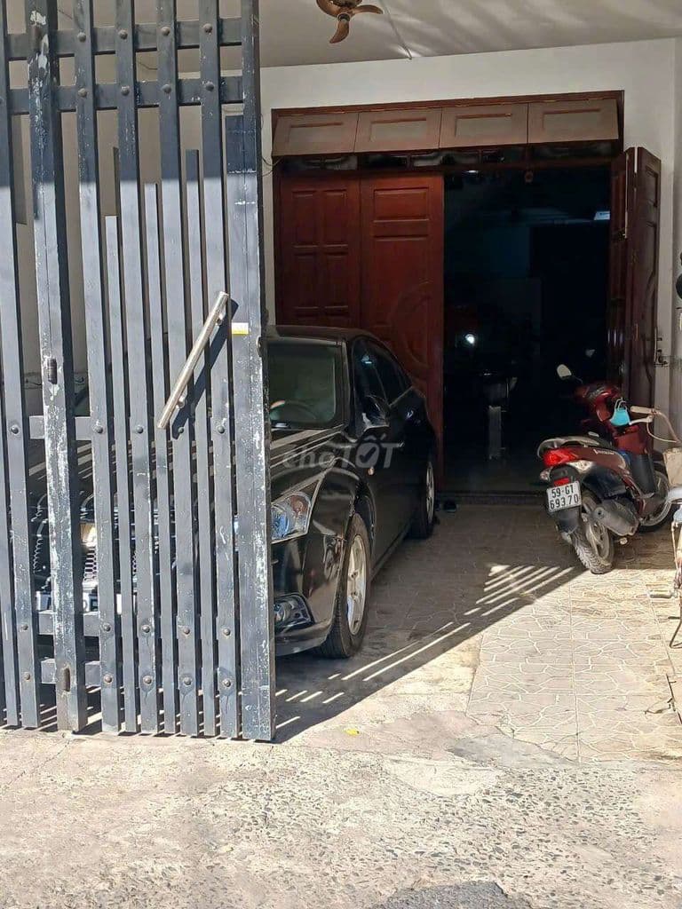 cần bán nhà mặt tiền q12 chính chủ - Ảnh 3