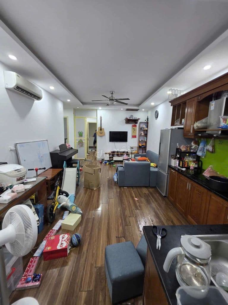 Chính chủ nhờ em bán căn hộ HH Linh Đàm - Ảnh 3