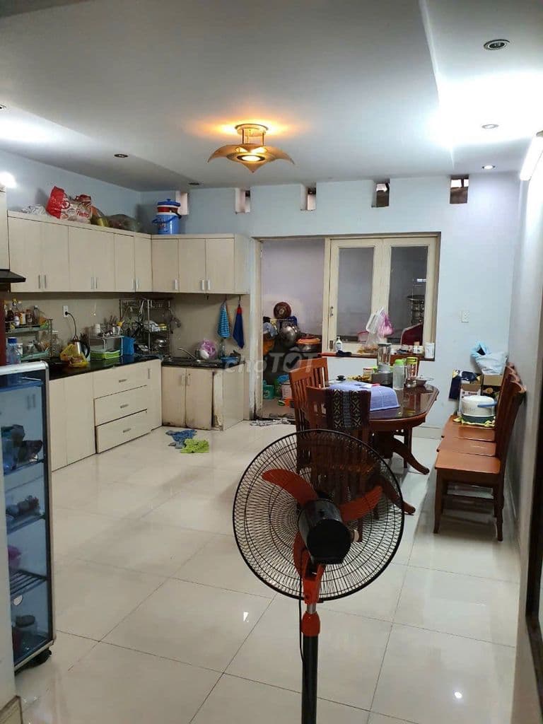 NHÀ 3 TẦNG MẶT TIỀN PHẠM CÔNG TRỨ - THẠNH MỸ LỢI, 102,7M2 NGANG 4.5M - Ảnh 3