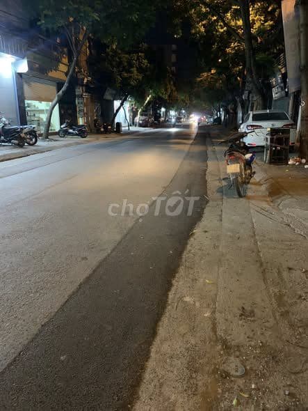 Nhà đẹp Ngọc Hồi 55m2, LÔ GÓC, ô tô Tránh