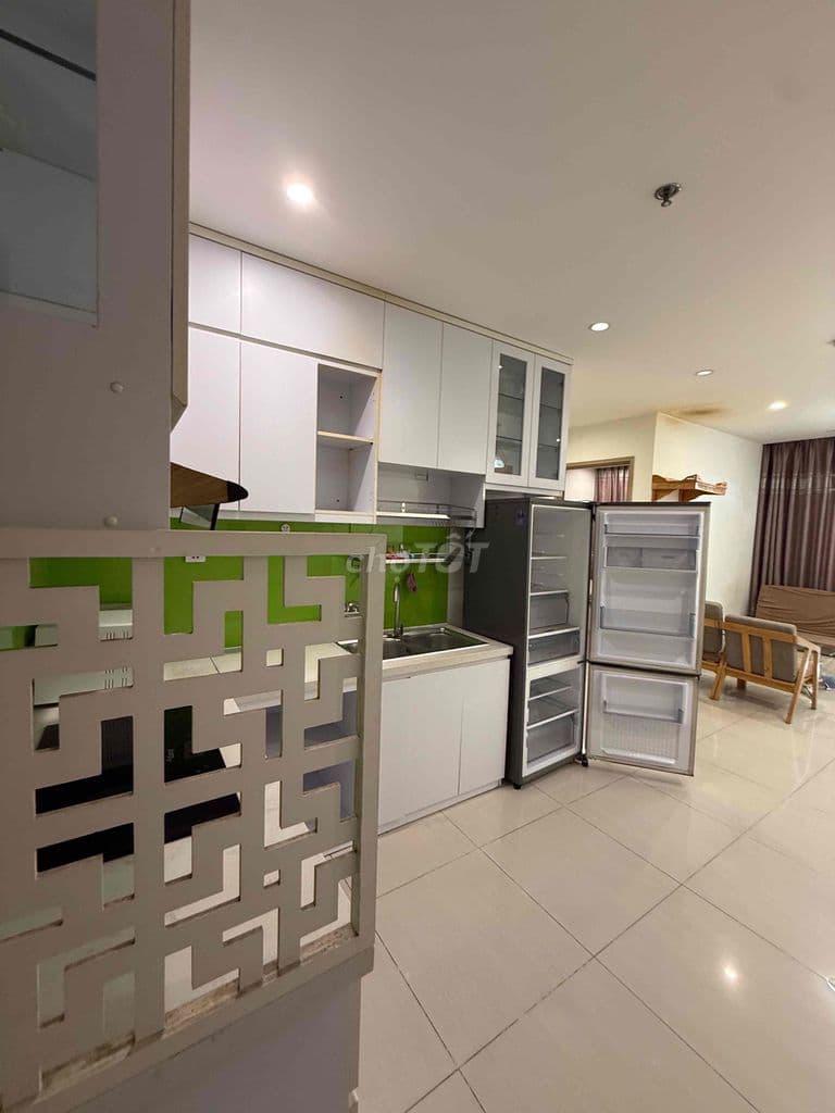 CHÍNH CHỦ BÁN NHANH BÁN CĂN HỘ 2PN S502 – VINHOMES GRAND PARK Q9 HẠ - Ảnh 2