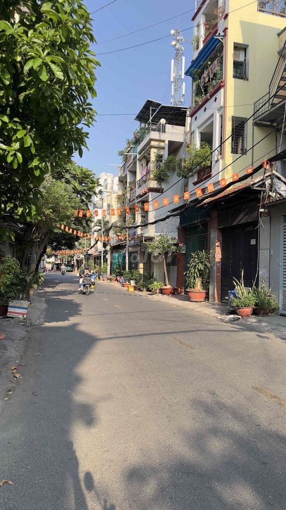 🔥 HIẾM HXH GẦN MT HẠNH THÔNG – 80m² CHỈ 9.5 TỶ