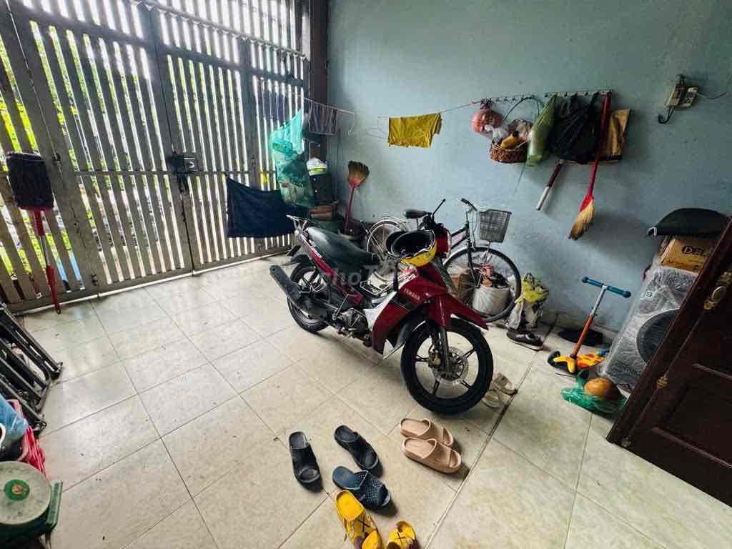 Bán nhà 3Tầng hẻm ô tô tthông Nguyễn Văn Khối Phường 9 Gò Vấp chỉ 6TỶ5 - Ảnh 3