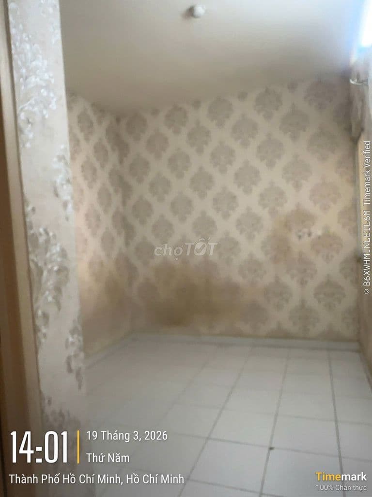 Cần bán căn hộ 60m2, giá 1.250 tỷ tại Hqc Hóc Môn - Ảnh 2