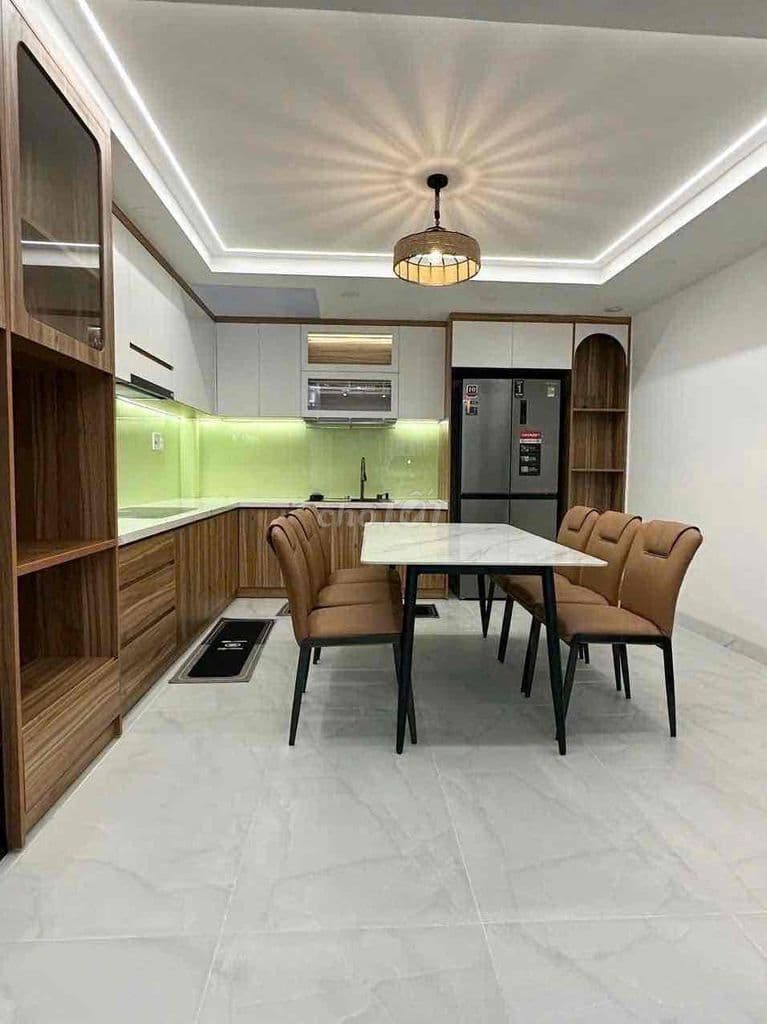 Bán NHÀ Q.12 đường Lê Văn Khương, P.Thới An - 74m2 Giá 3 TỶ - Ảnh 3