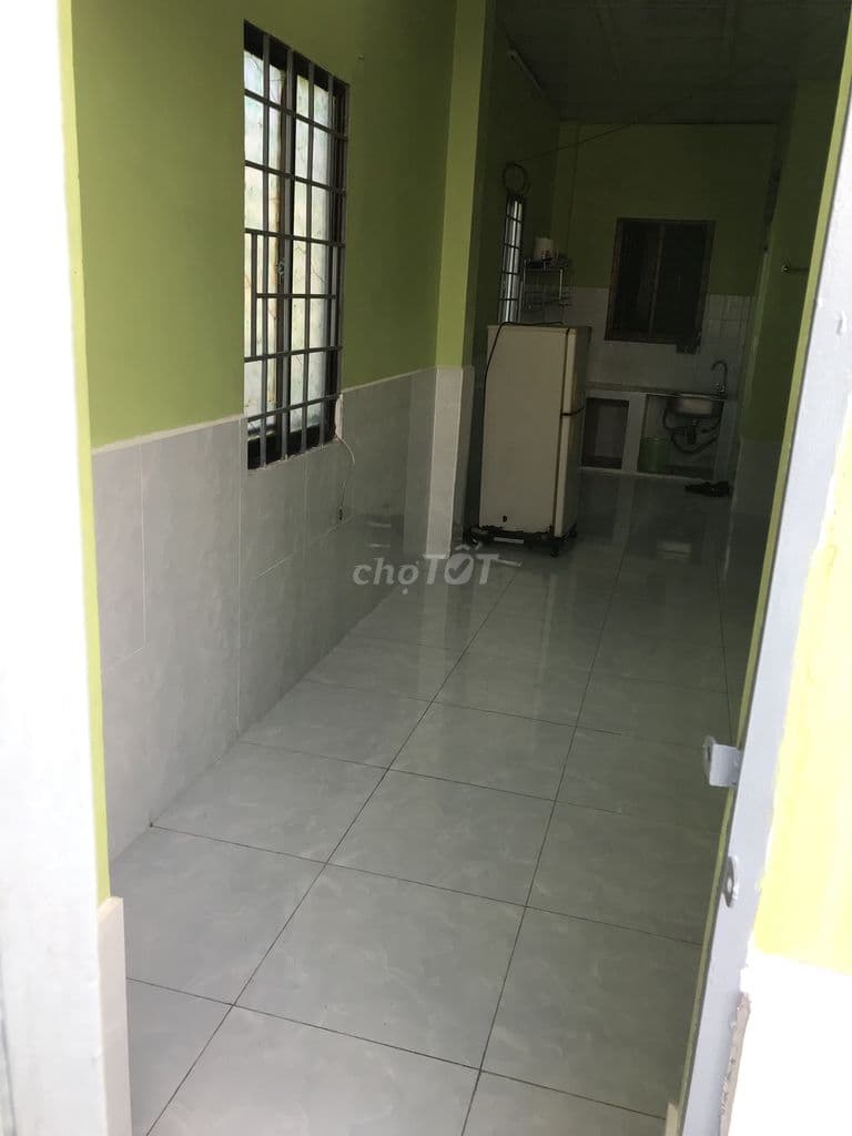 Chính chủ cho thuê căn hộ mini 35m2 bếp ban công 2PN WC