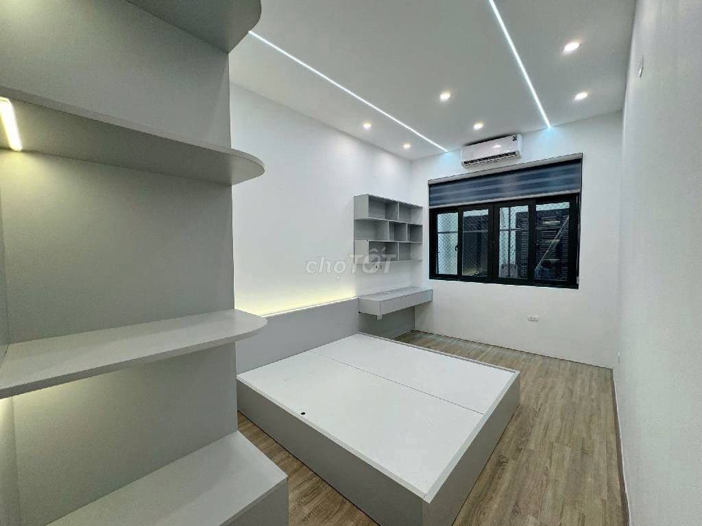 CHỢ QUANG - HÀNG XÓM THE MANOR - CÁCH OTO 10M - 35M2. - Ảnh 2