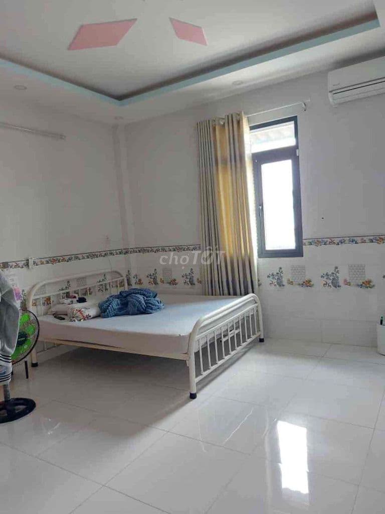 nhà ngay công viên nguyễn sỹ sách 40 m² 2 tầng 3 tỷ xíu - Ảnh 3