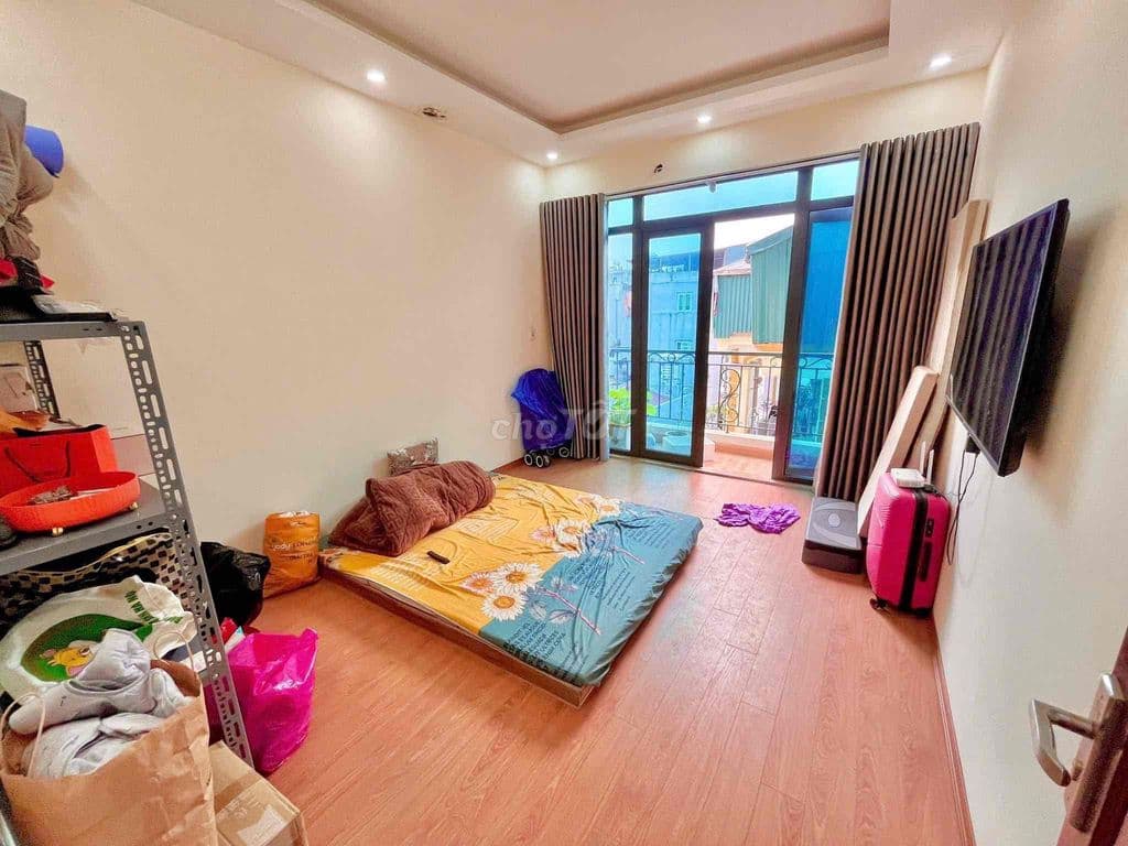 Bán nhà Giáp Nhất,Thanh Xuân - 34m2x5T - ngõ rộng,thông - chắc chắn - Ảnh 3