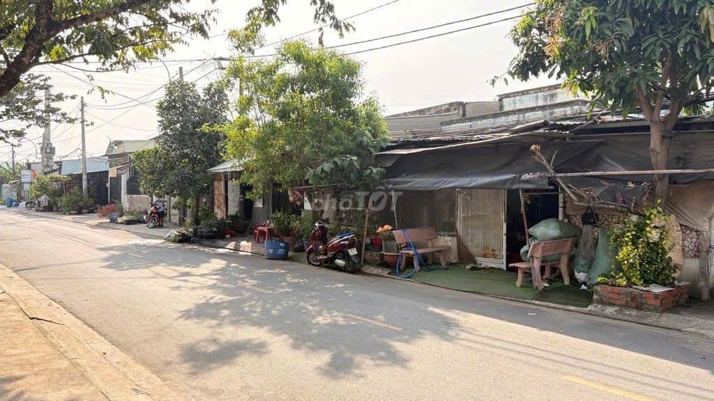 Bán đất giá cực chất, 3,05 tỷ cho 110m2 thổ cư gần QL22 - Lê Thị Hà - Ảnh 3