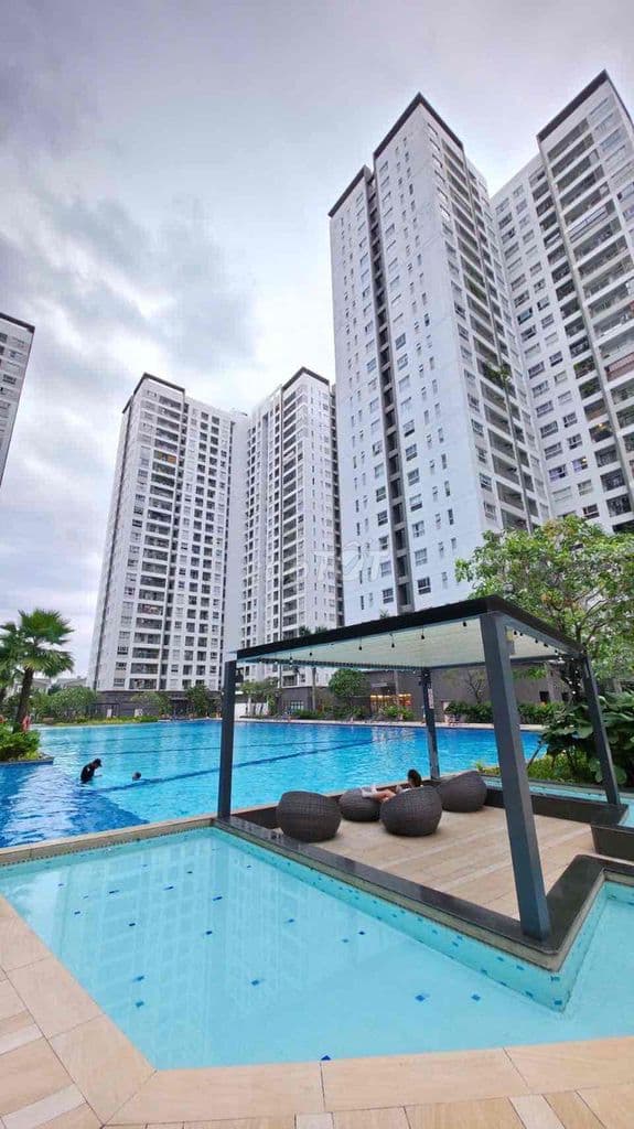 Bán Căn Hộ Sunrise Riverside